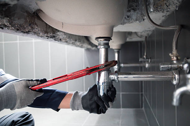 Trusted Sewer Line Repair service in Clayton, NJ - Masters Plumbing Service